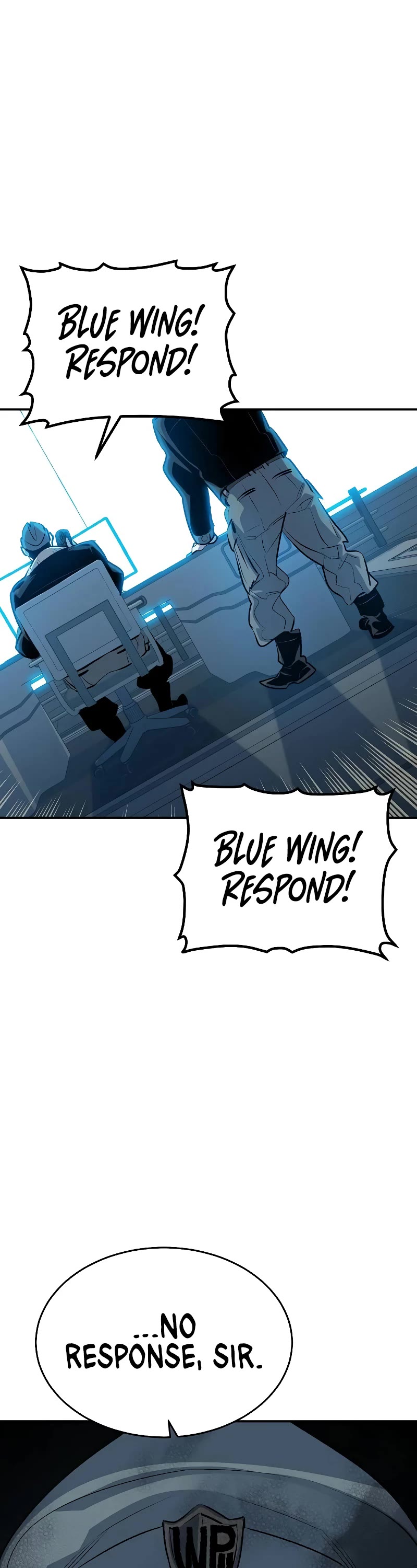 The Only Necromancer Chapter 159 page 45 - Chapter 159