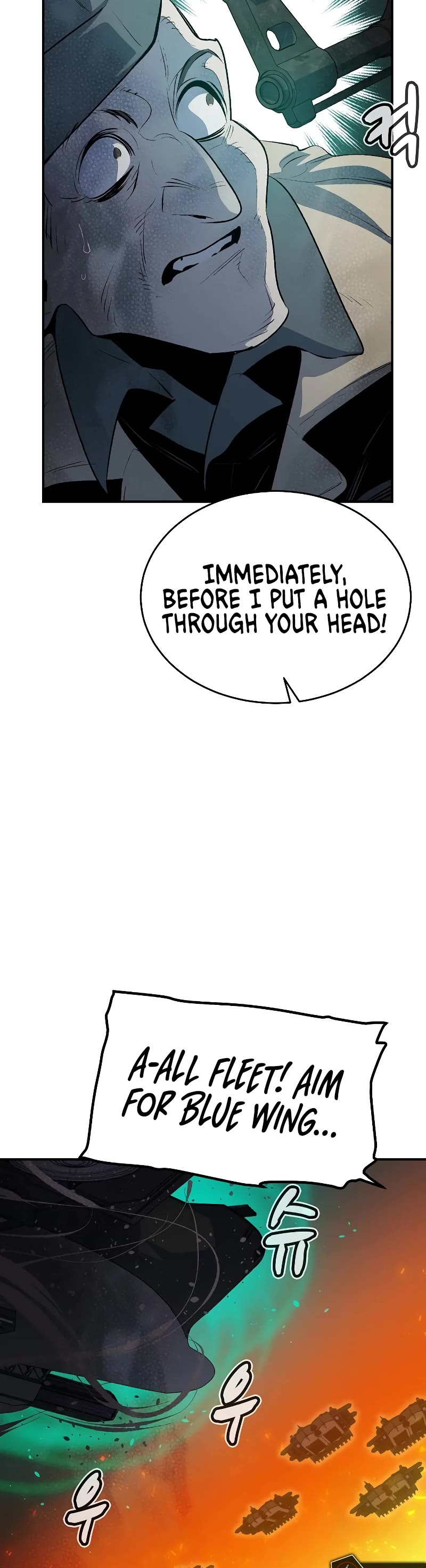 The Only Necromancer Chapter 159 page 48 - Chapter 159