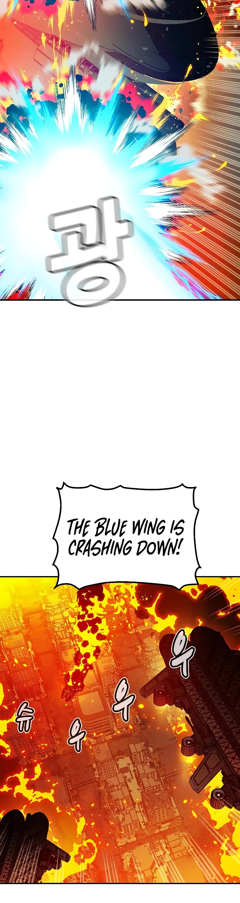 The Only Necromancer Chapter 159 page 52 - Chapter 159
