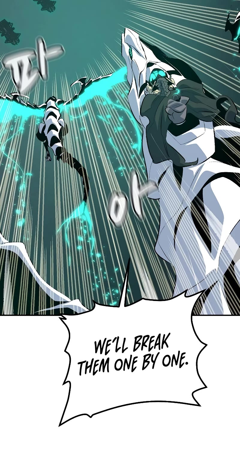 The Only Necromancer Chapter 159 page 59 - Chapter 159