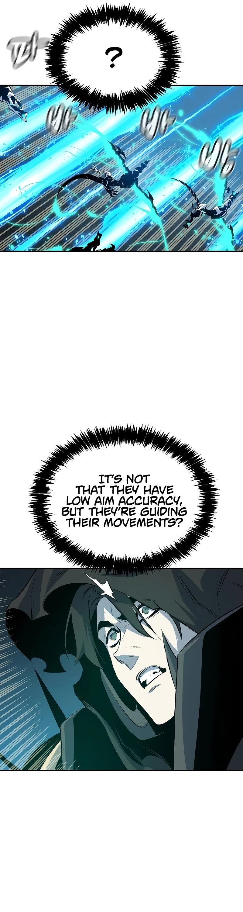 The Only Necromancer Chapter 159 page 62 - Chapter 159