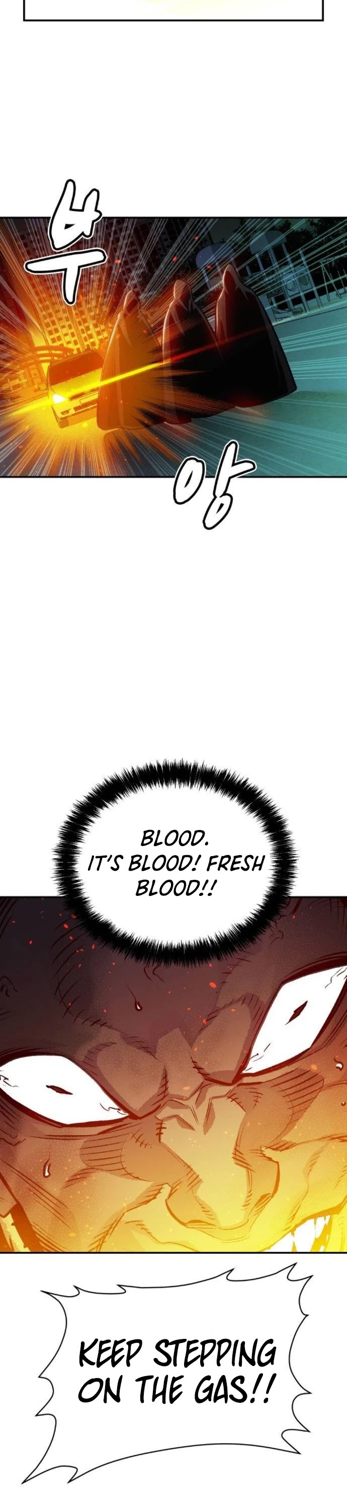 The Only Necromancer Chapter 16 page 15 - Chapter 16