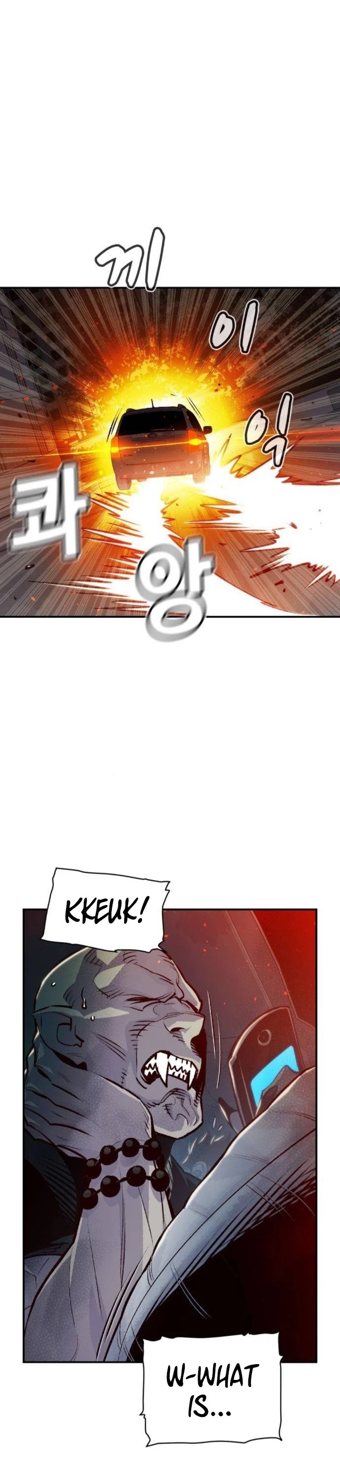 The Only Necromancer Chapter 16 page 19 - Chapter 16