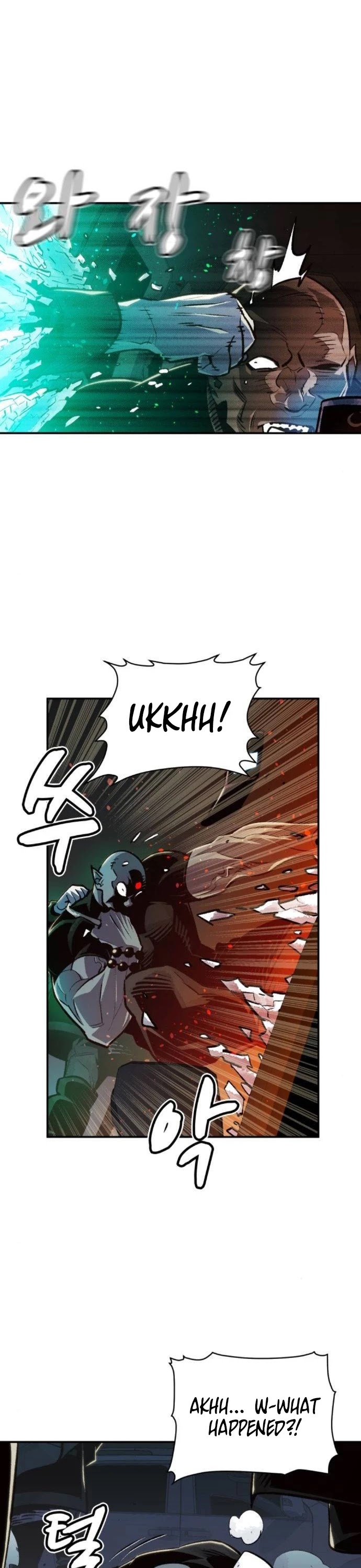 The Only Necromancer Chapter 16 page 20 - Chapter 16