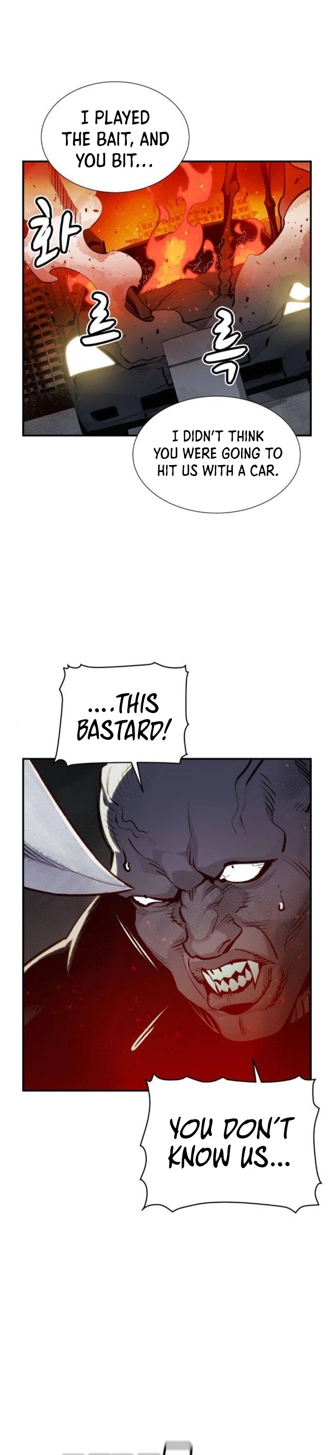 The Only Necromancer Chapter 16 page 25 - Chapter 16