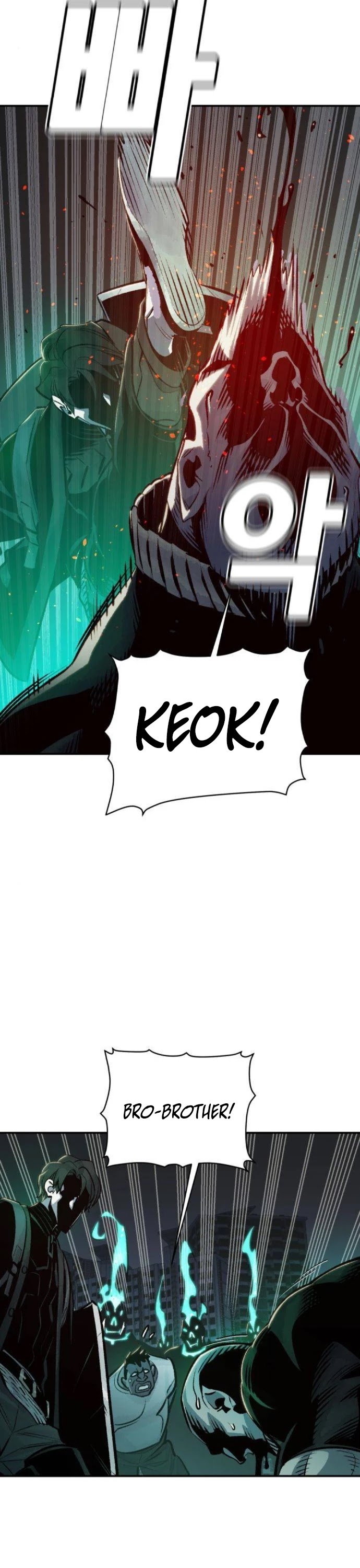 The Only Necromancer Chapter 16 page 26 - Chapter 16