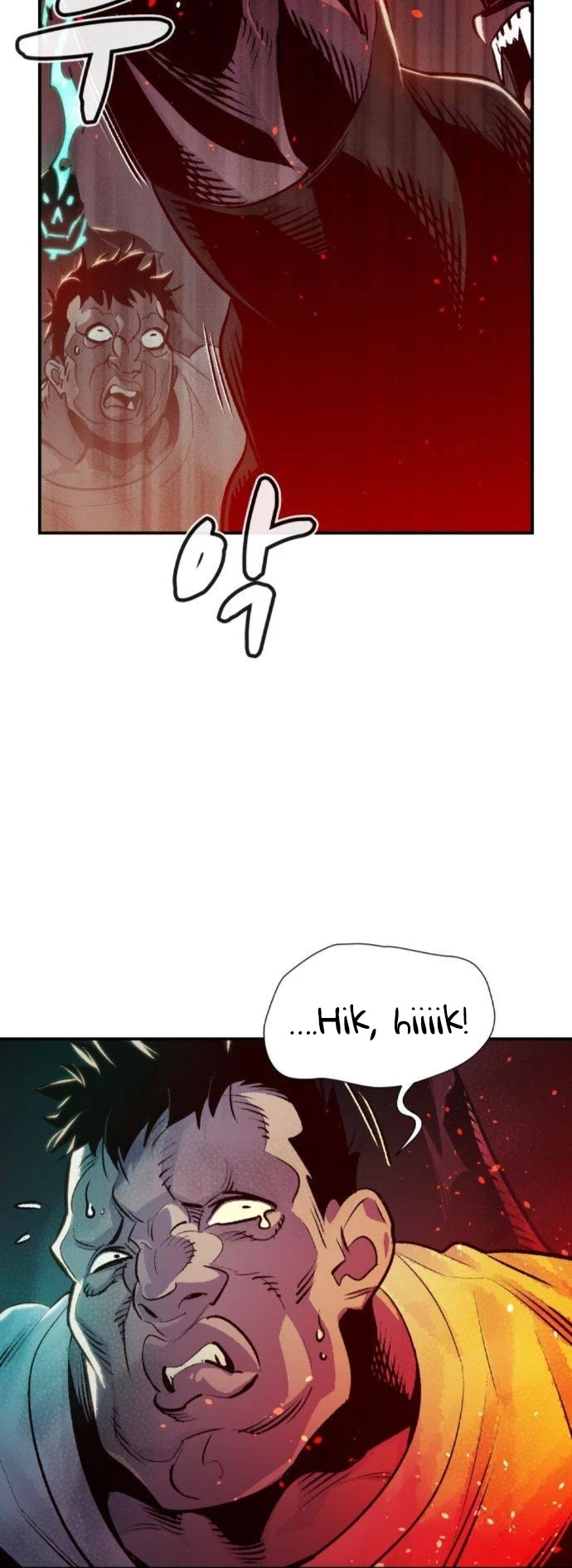 The Only Necromancer Chapter 16 page 30 - Chapter 16