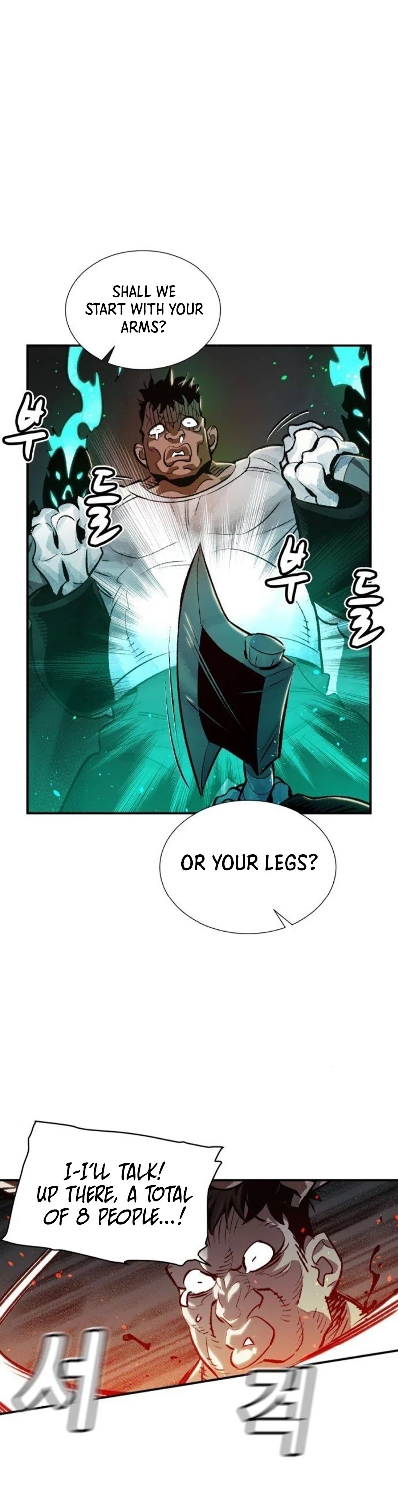 The Only Necromancer Chapter 16 page 34 - Chapter 16