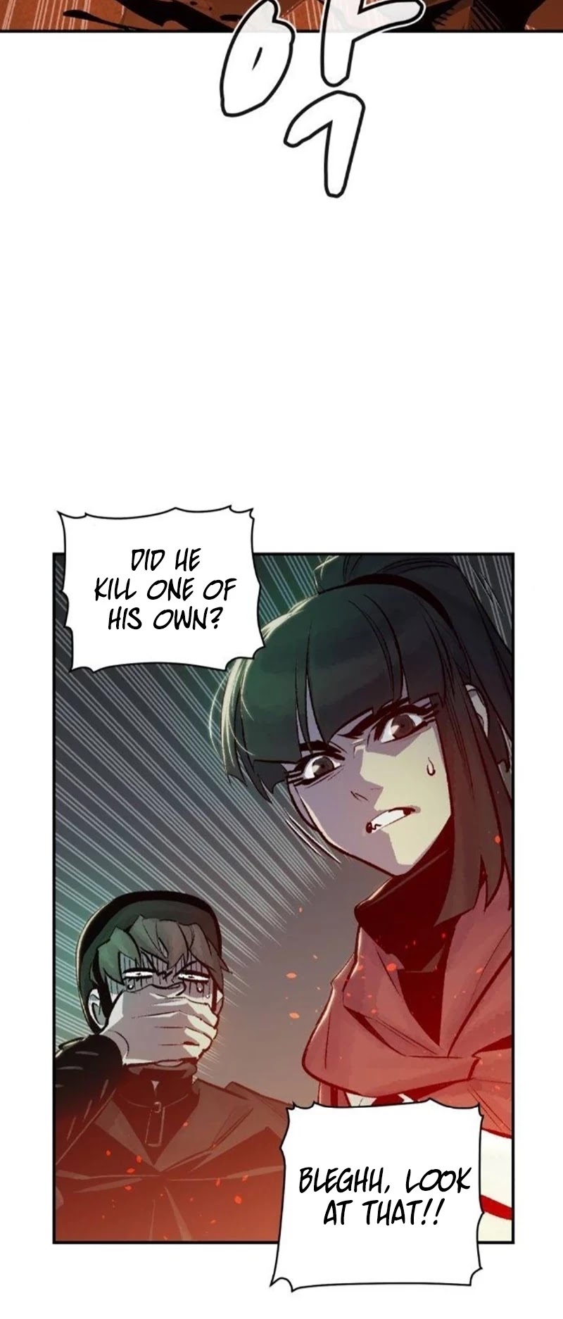 The Only Necromancer Chapter 16 page 36 - Chapter 16