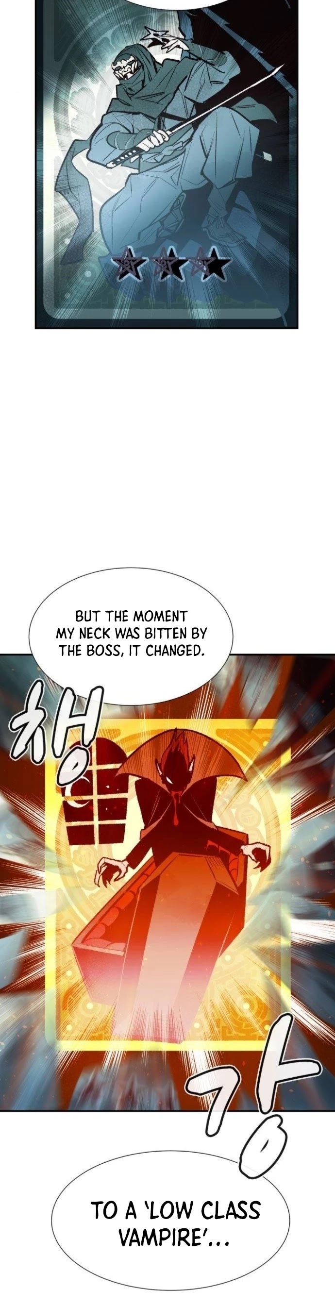 The Only Necromancer Chapter 16 page 40 - Chapter 16
