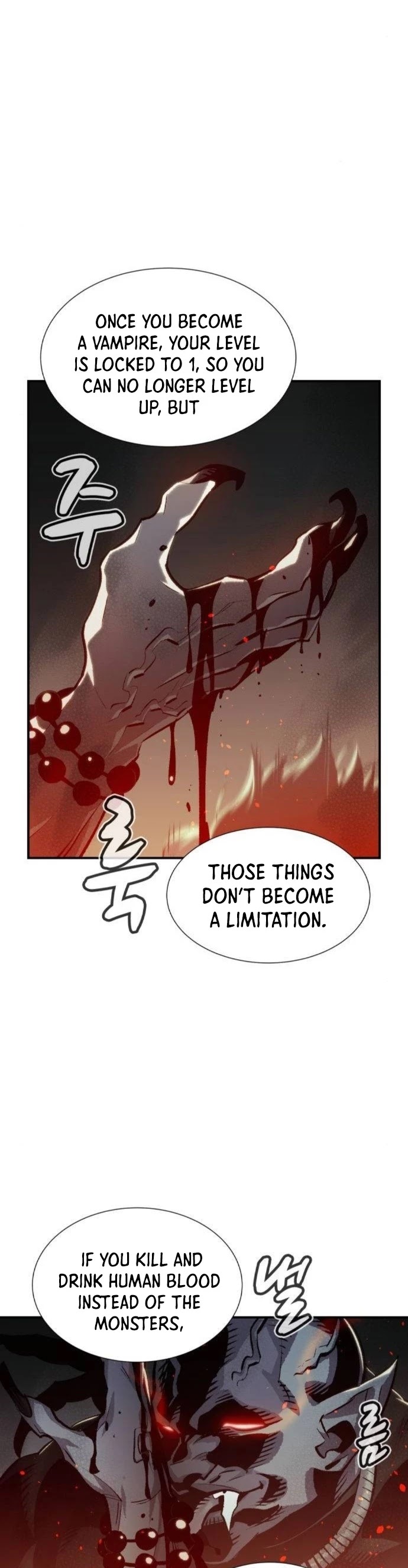 The Only Necromancer Chapter 16 page 41 - Chapter 16