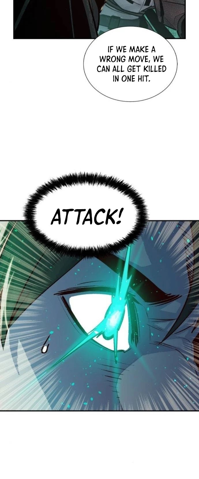 The Only Necromancer Chapter 16 page 44 - Chapter 16
