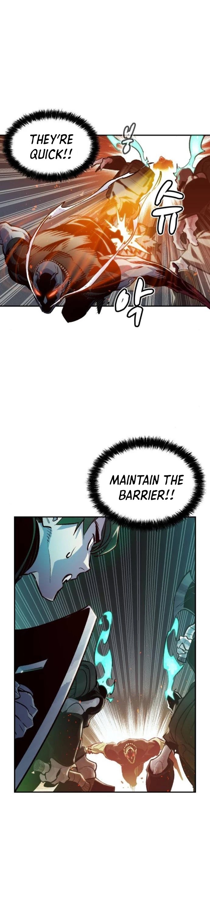 The Only Necromancer Chapter 16 page 46 - Chapter 16