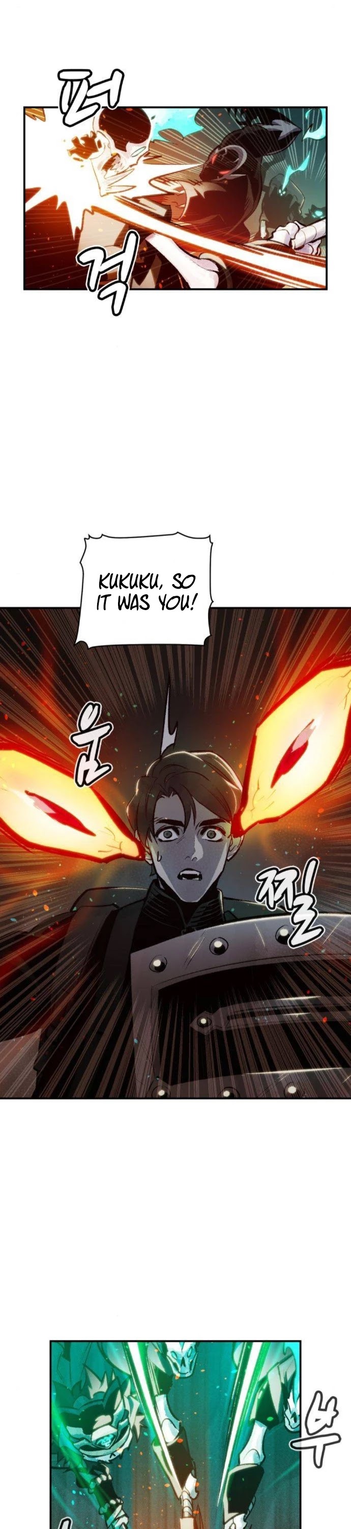 The Only Necromancer Chapter 16 page 48 - Chapter 16