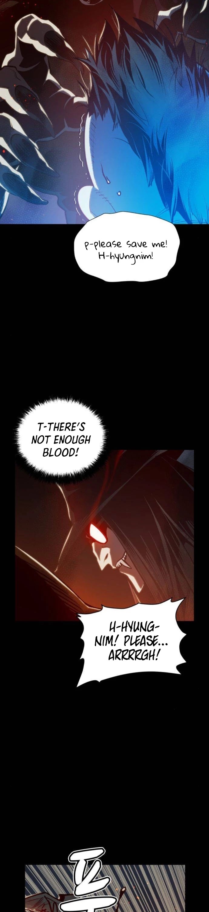 The Only Necromancer Chapter 16 page 5 - Chapter 16