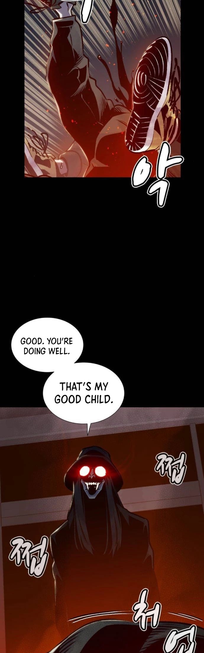 The Only Necromancer Chapter 16 page 6 - Chapter 16