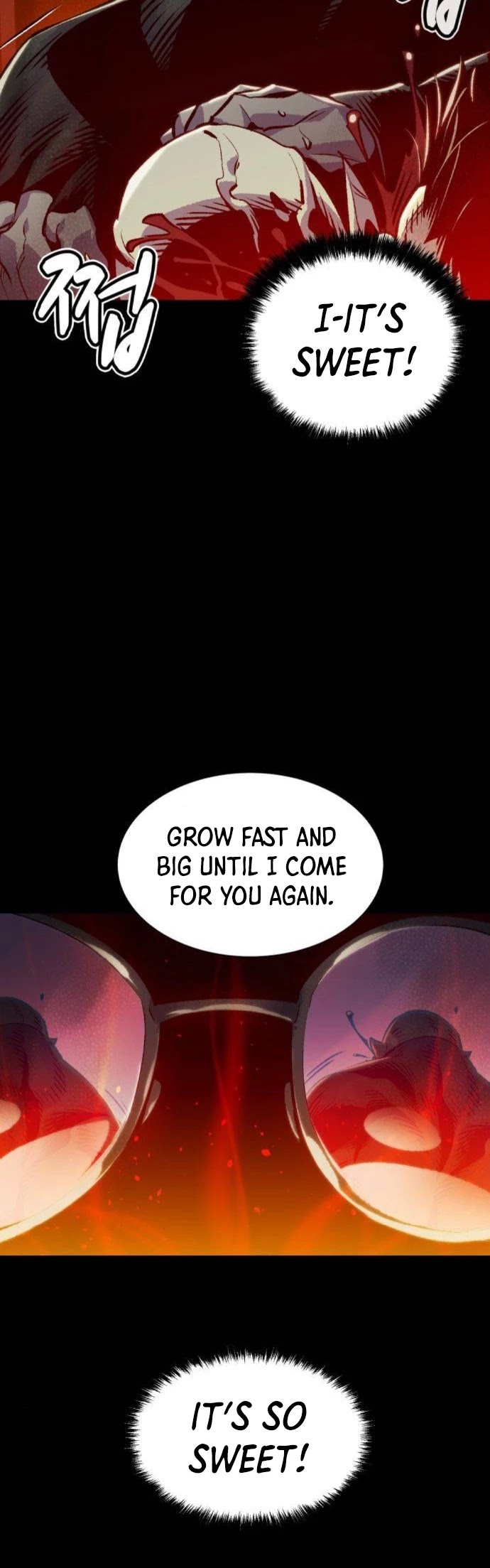 The Only Necromancer Chapter 16 page 7 - Chapter 16