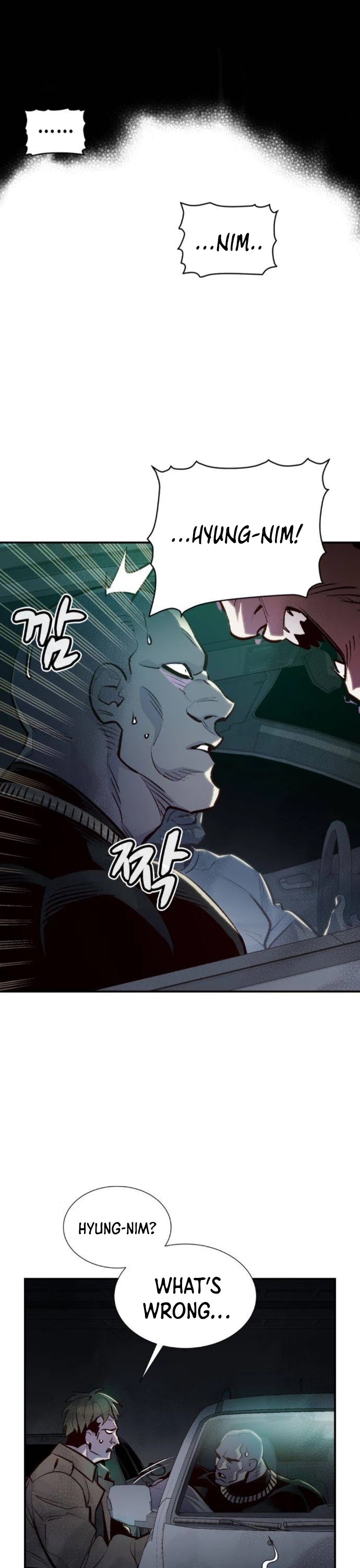 The Only Necromancer Chapter 16 page 8 - Chapter 16