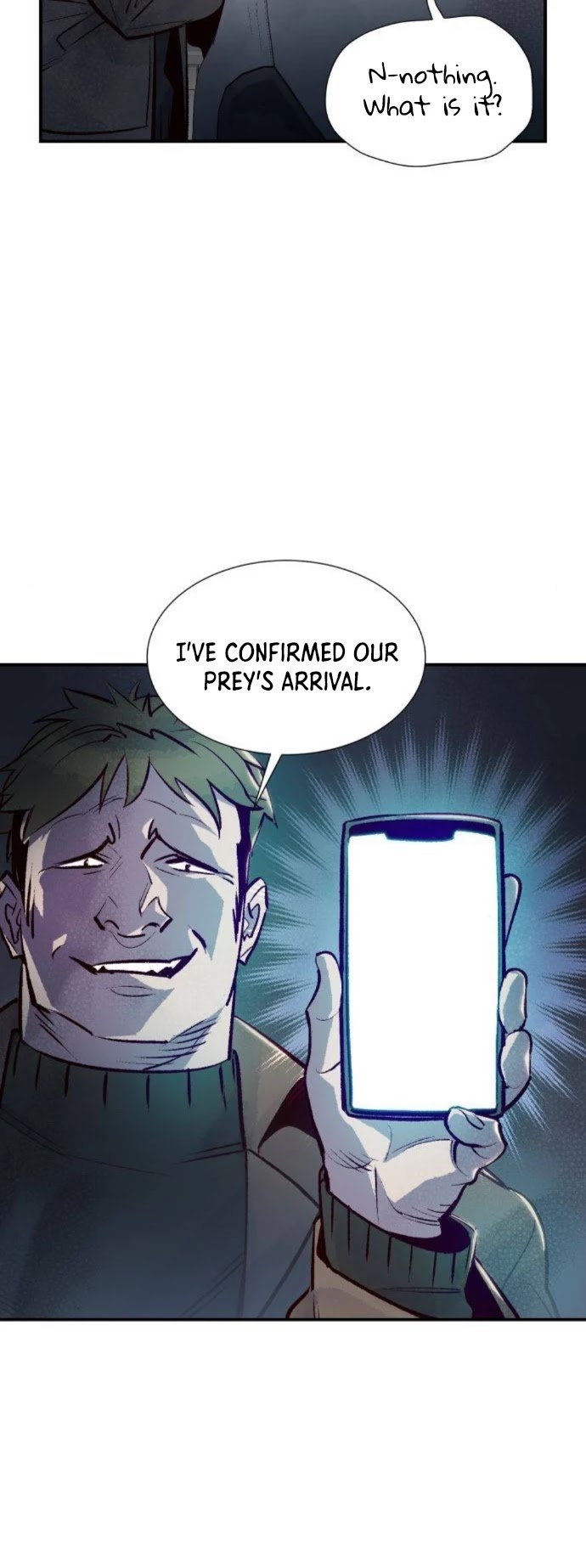 The Only Necromancer Chapter 16 page 9 - Chapter 16