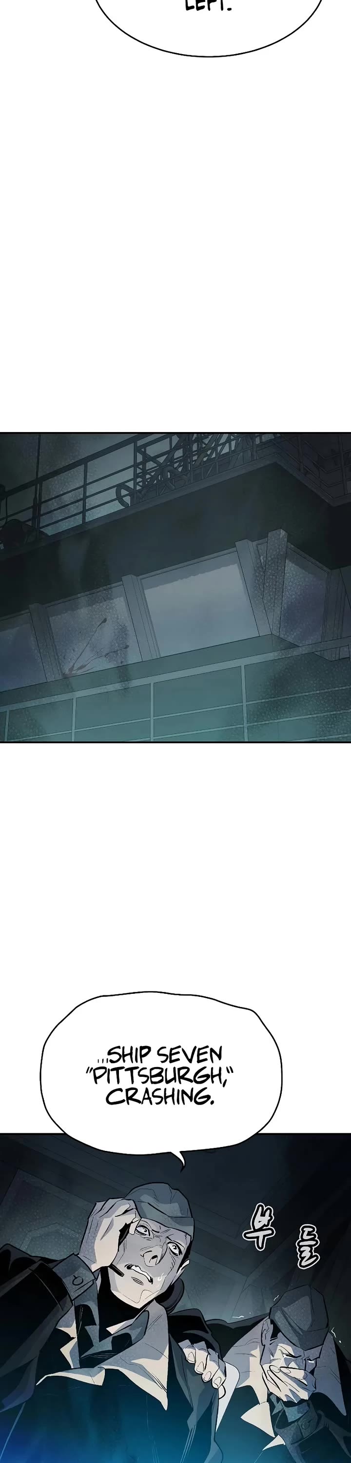 The Only Necromancer Chapter 160 page 13 - Chapter 160