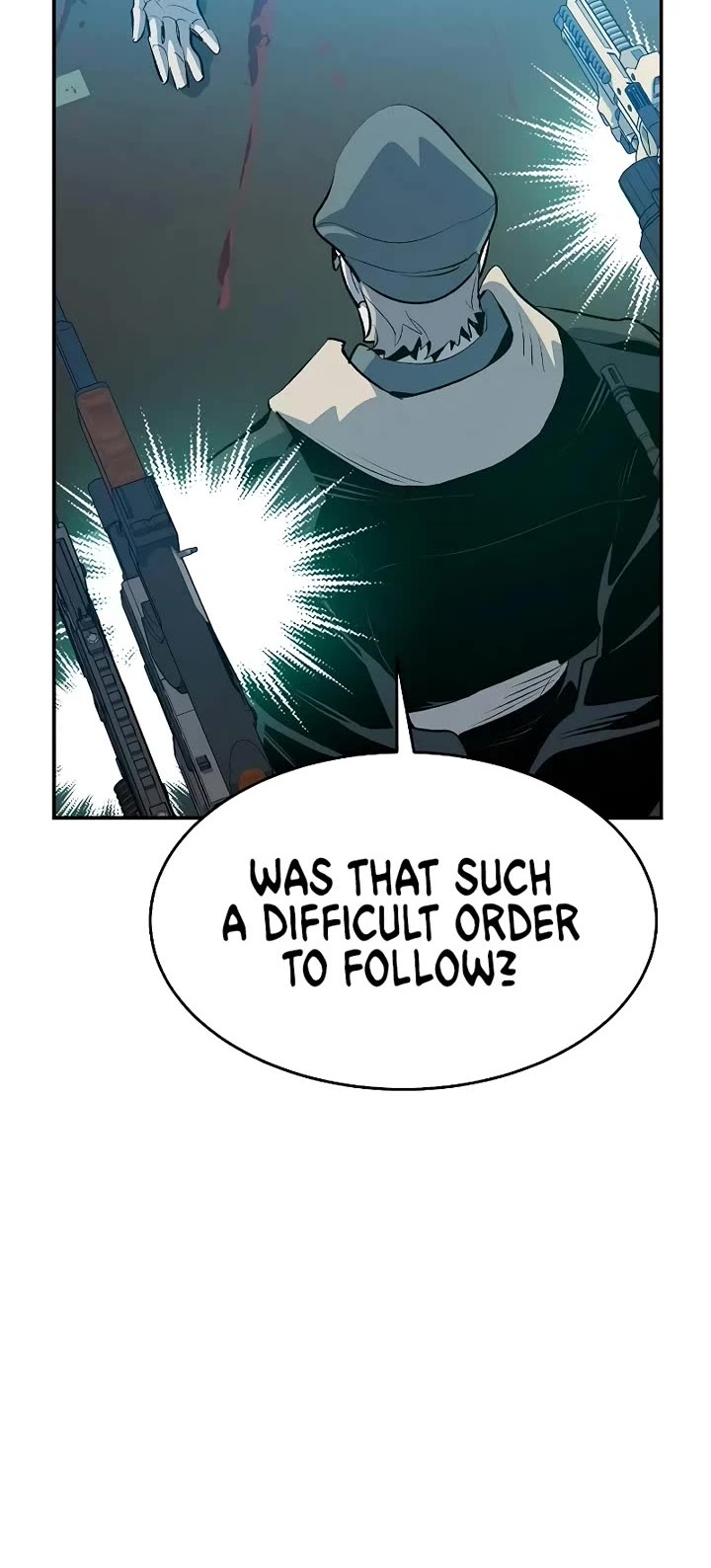 The Only Necromancer Chapter 160 page 15 - Chapter 160
