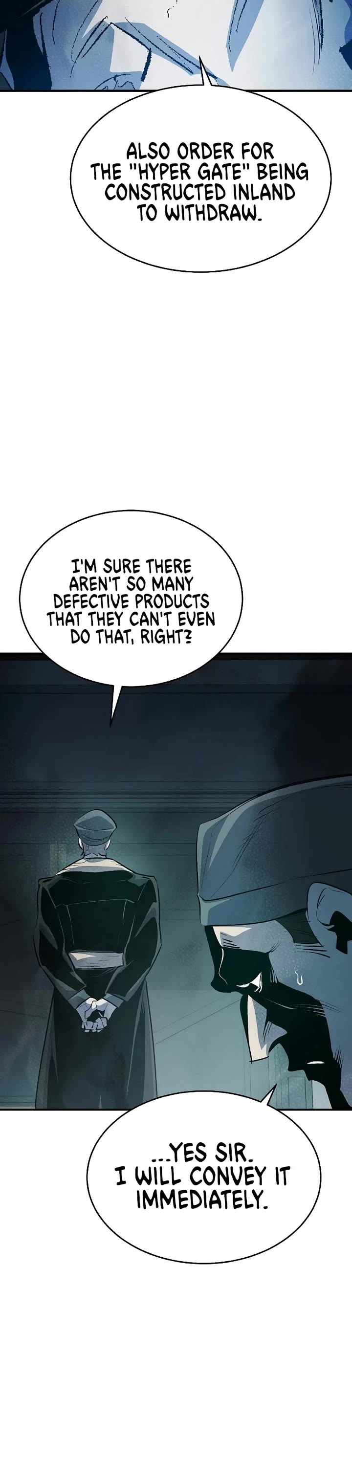 The Only Necromancer Chapter 160 page 17 - Chapter 160