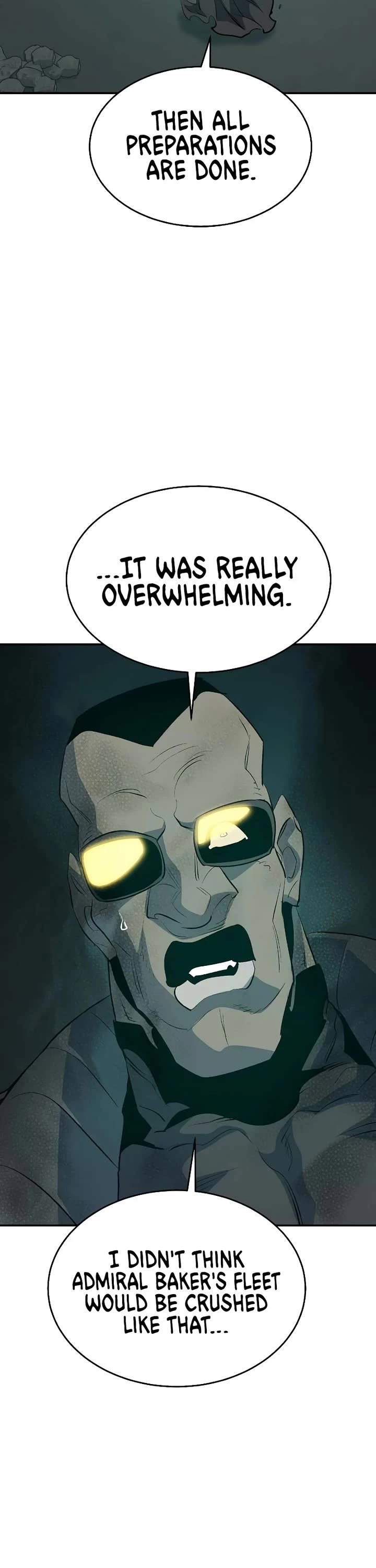 The Only Necromancer Chapter 160 page 22 - Chapter 160