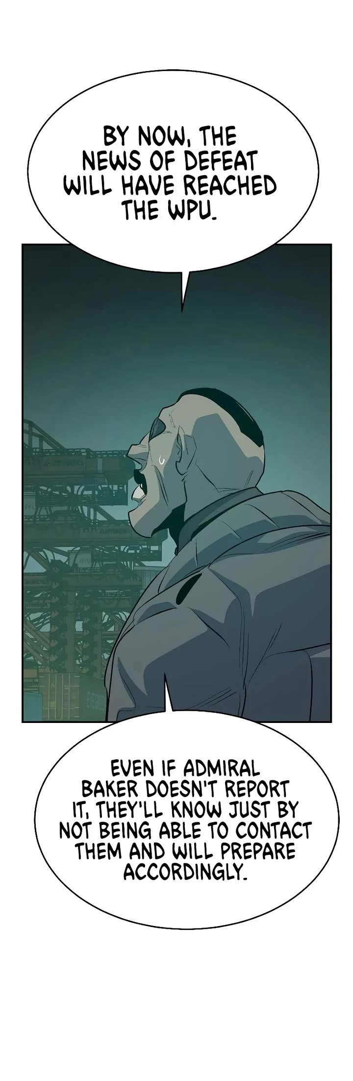 The Only Necromancer Chapter 160 page 23 - Chapter 160