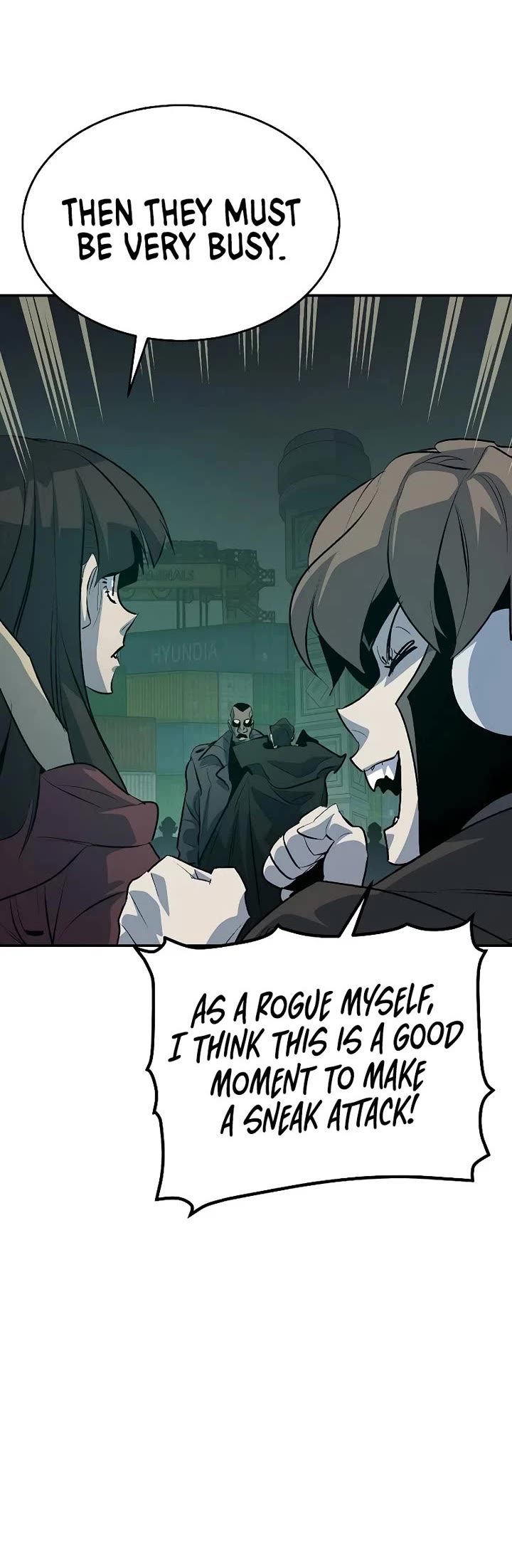 The Only Necromancer Chapter 160 page 24 - Chapter 160