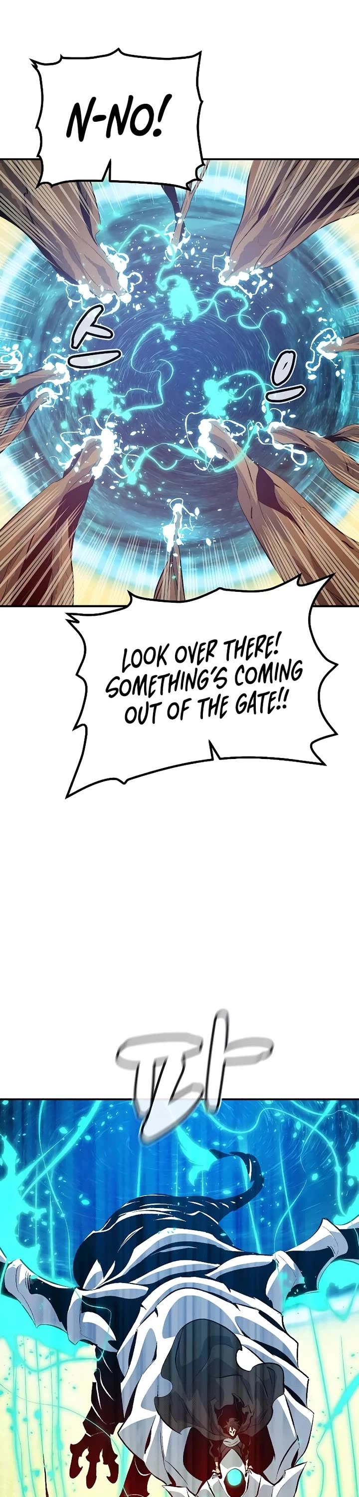 The Only Necromancer Chapter 160 page 35 - Chapter 160