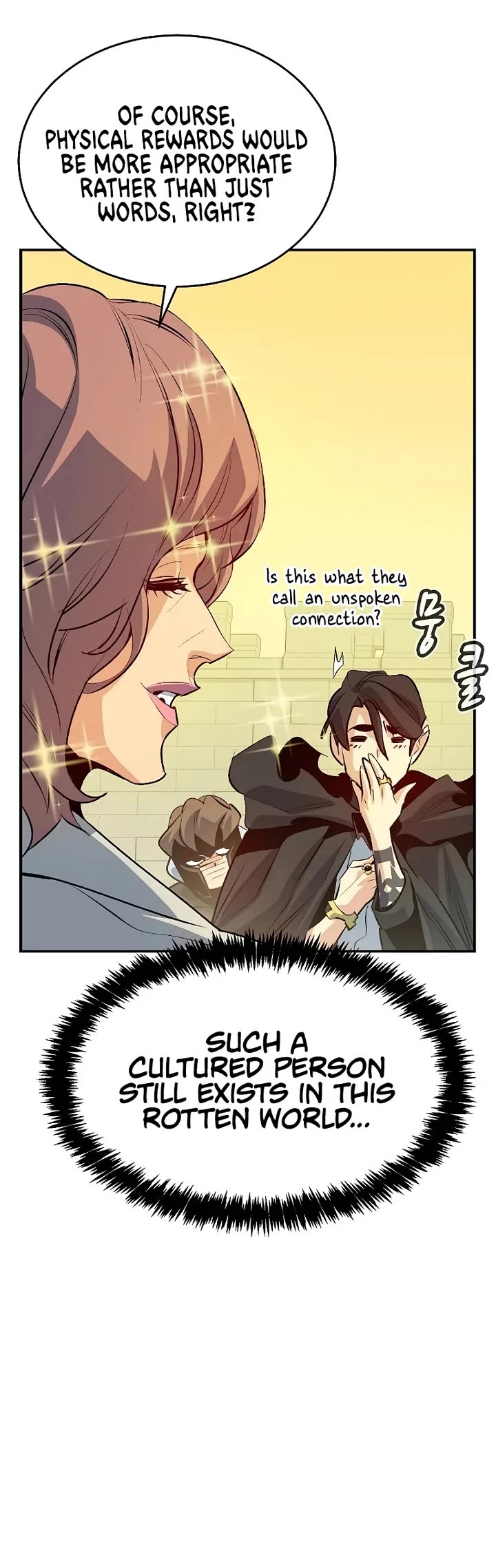 The Only Necromancer Chapter 160 page 54 - Chapter 160