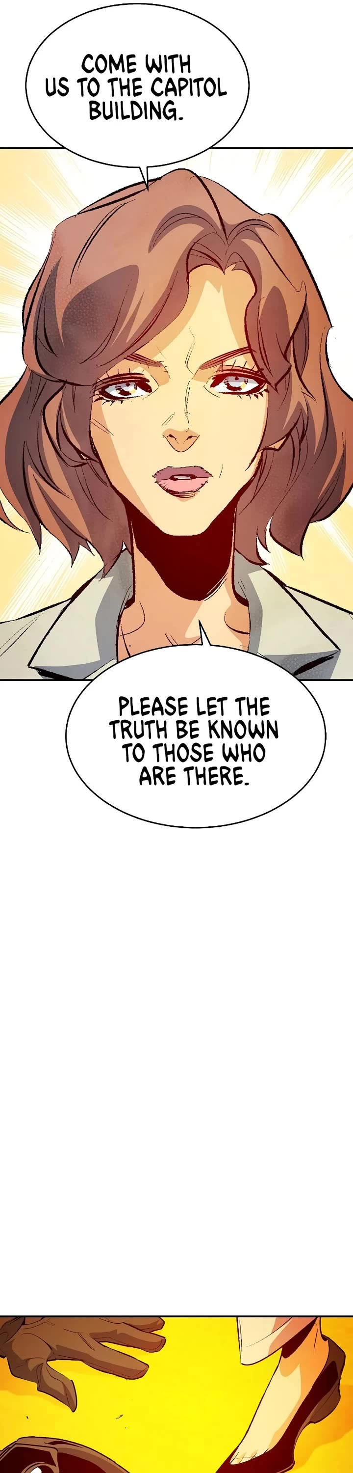 The Only Necromancer Chapter 160 page 55 - Chapter 160