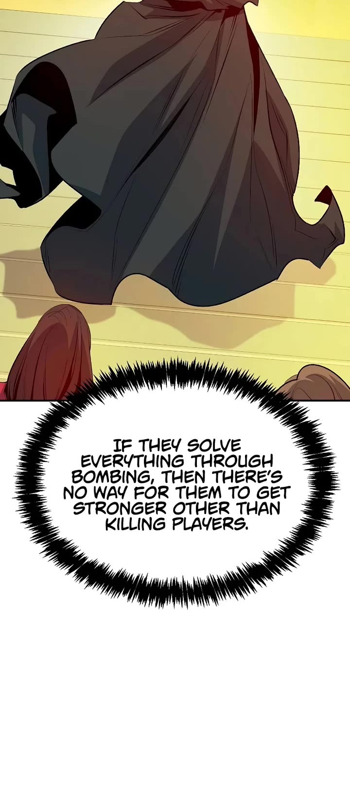 The Only Necromancer Chapter 160 page 59 - Chapter 160