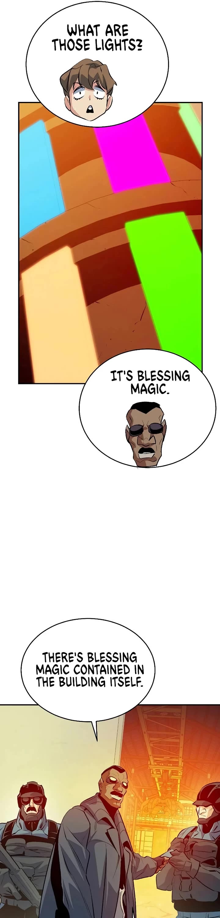 The Only Necromancer Chapter 161 page 27 - Chapter 161