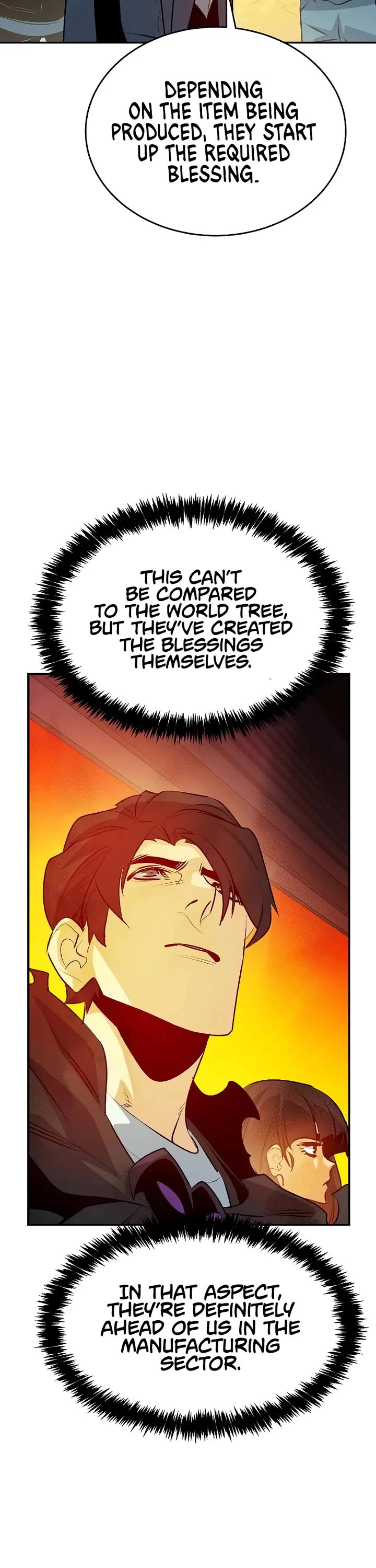The Only Necromancer Chapter 161 page 28 - Chapter 161