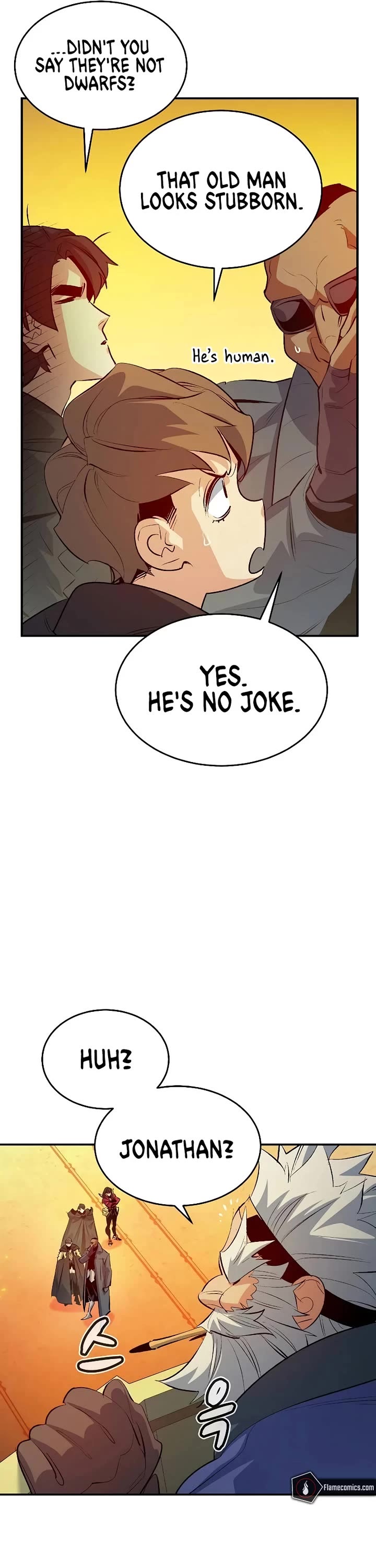 The Only Necromancer Chapter 161 page 31 - Chapter 161