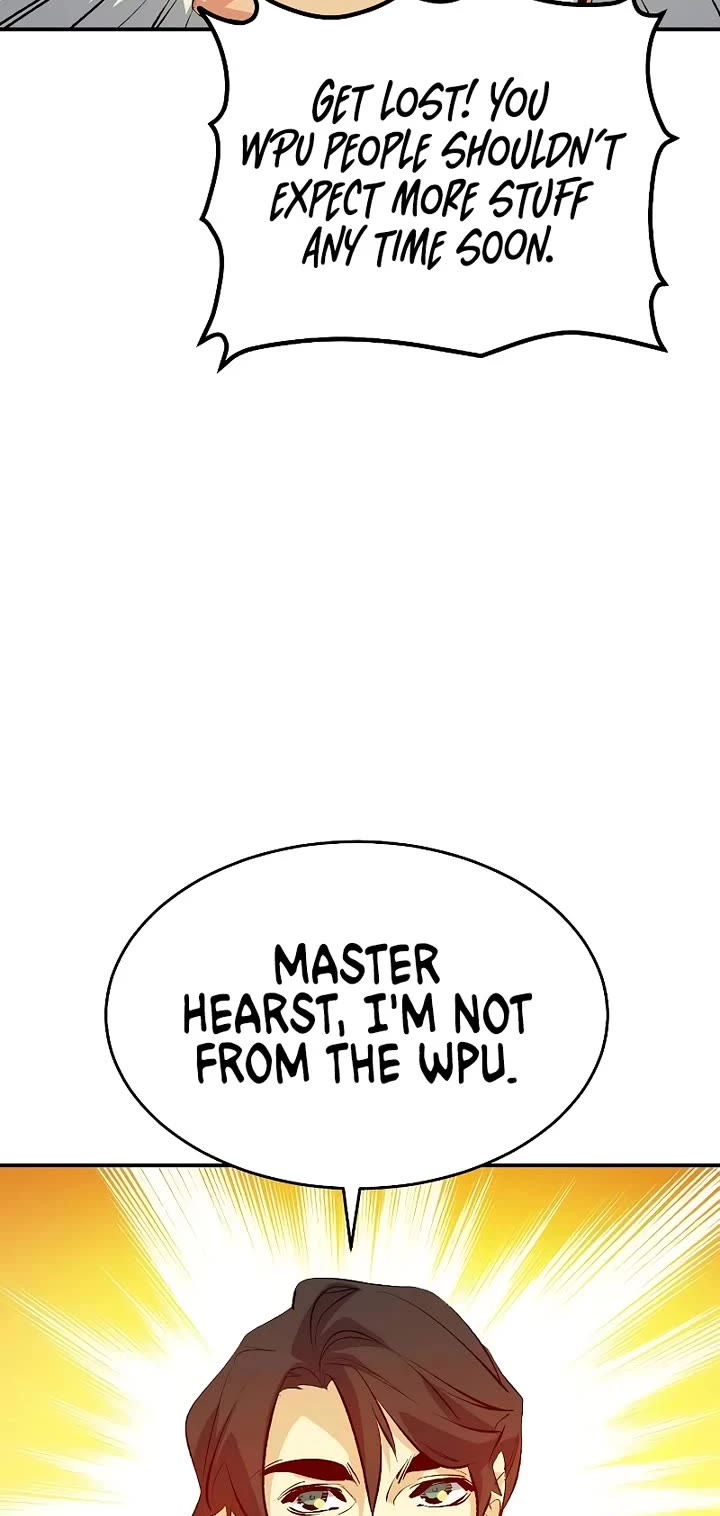 The Only Necromancer Chapter 161 page 34 - Chapter 161