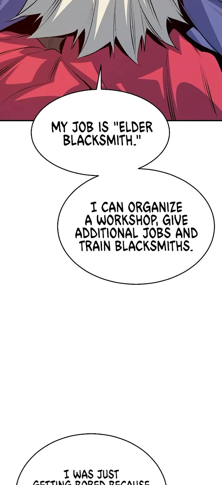 The Only Necromancer Chapter 161 page 39 - Chapter 161