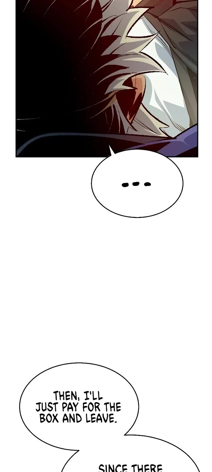 The Only Necromancer Chapter 161 page 49 - Chapter 161