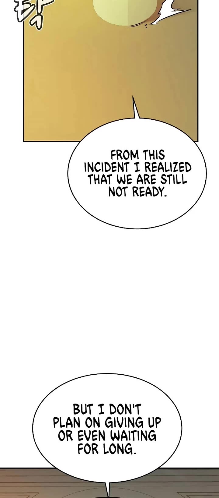 The Only Necromancer Chapter 161 page 55 - Chapter 161