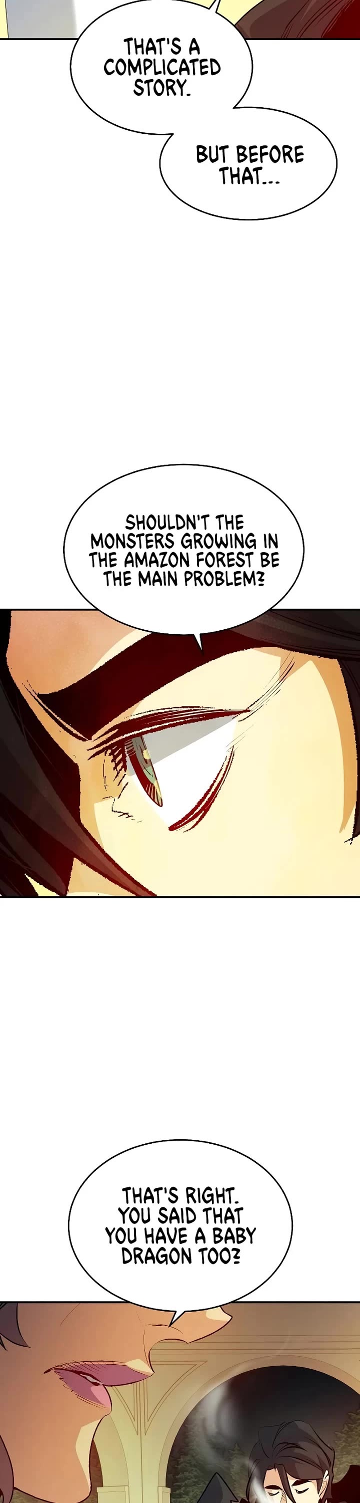 The Only Necromancer Chapter 161 page 57 - Chapter 161