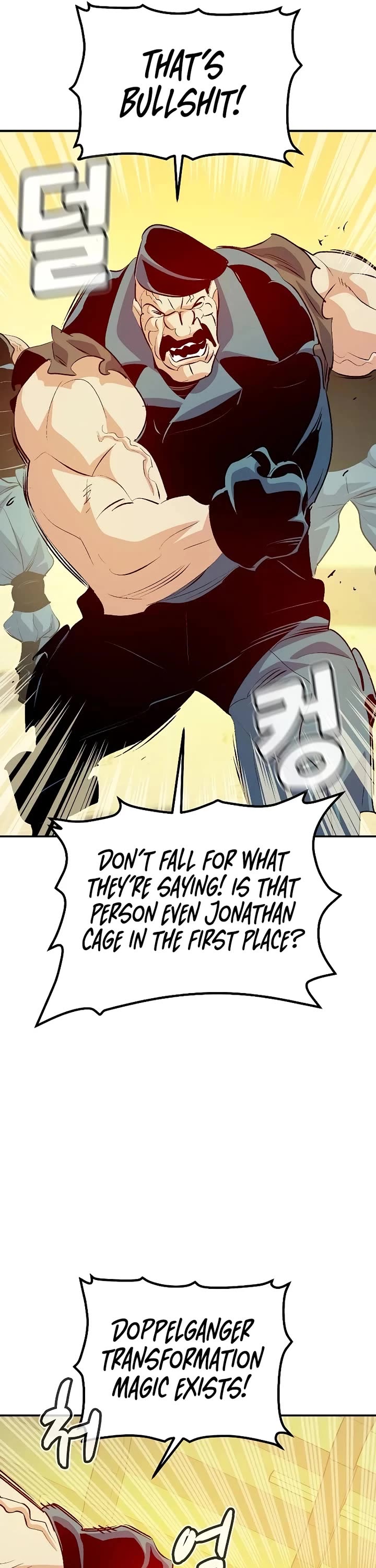 The Only Necromancer Chapter 161 page 9 - Chapter 161