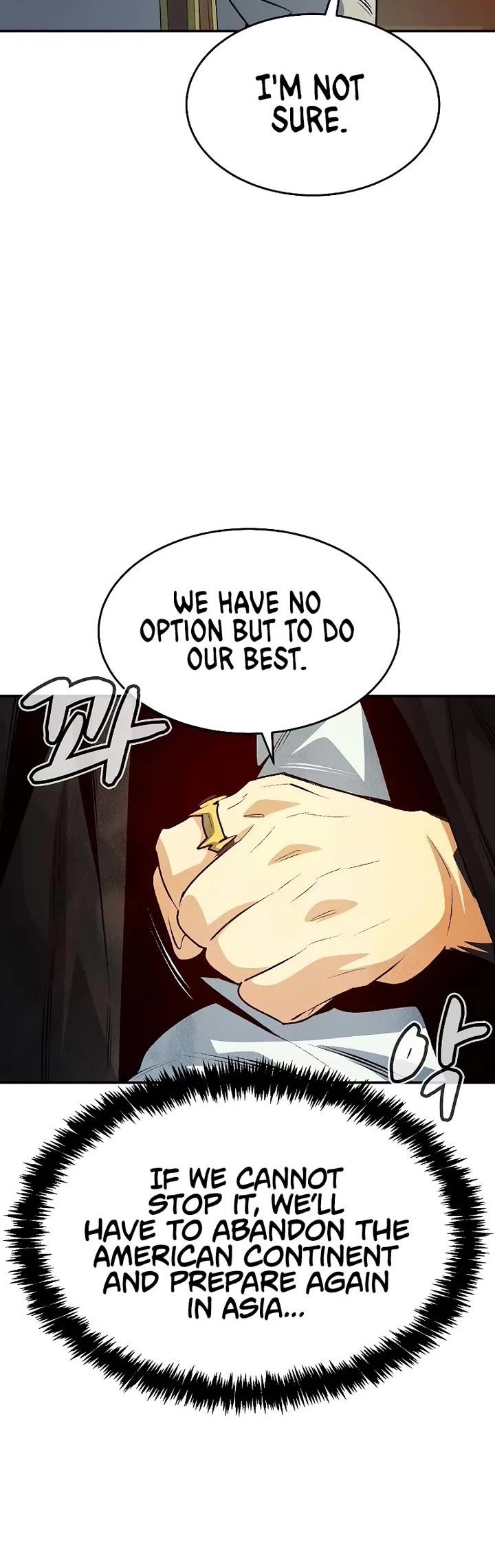 The Only Necromancer Chapter 162 page 14 - Chapter 162