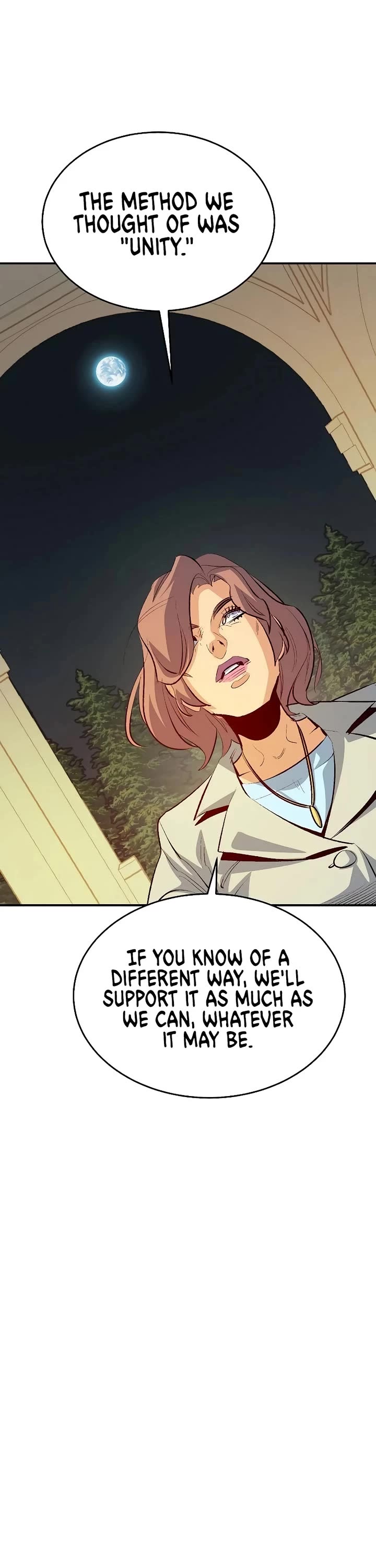The Only Necromancer Chapter 162 page 15 - Chapter 162