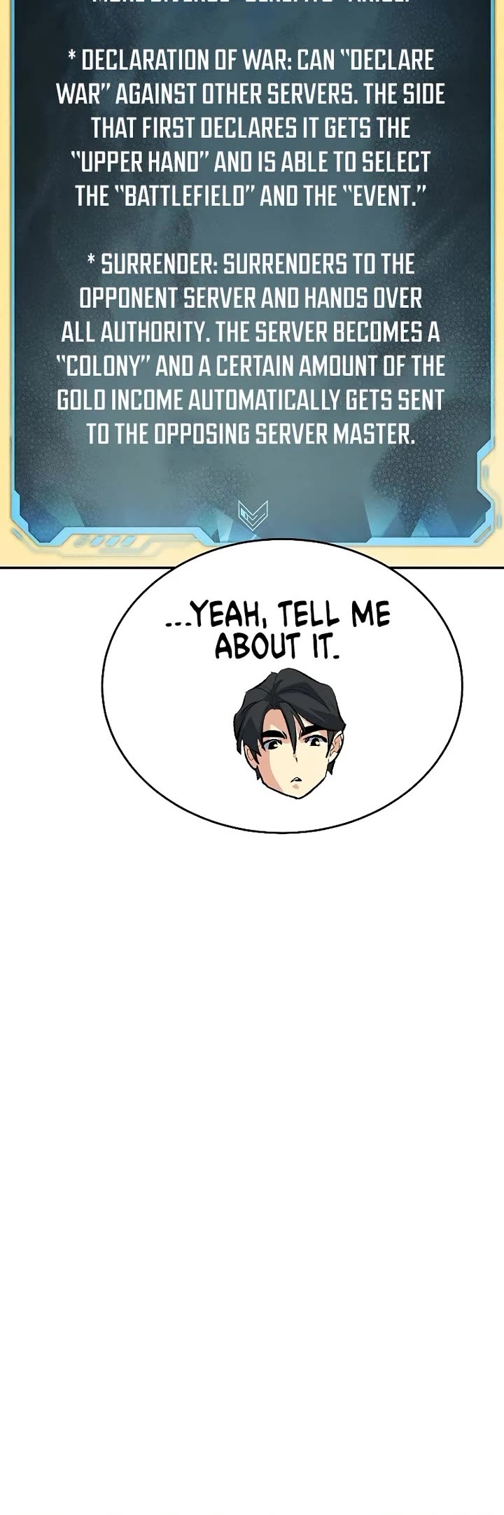 The Only Necromancer Chapter 162 page 24 - Chapter 162