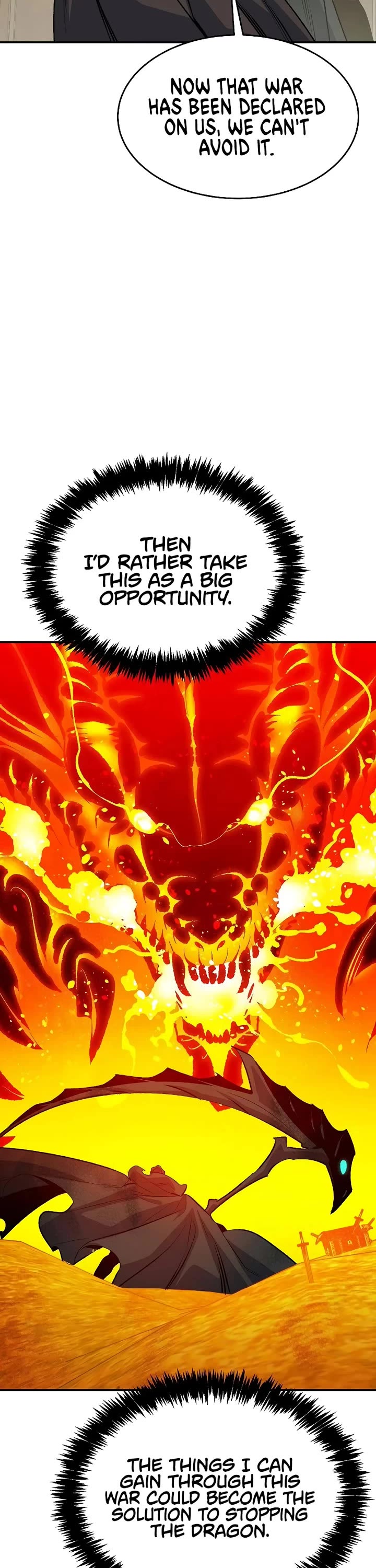The Only Necromancer Chapter 162 page 31 - Chapter 162