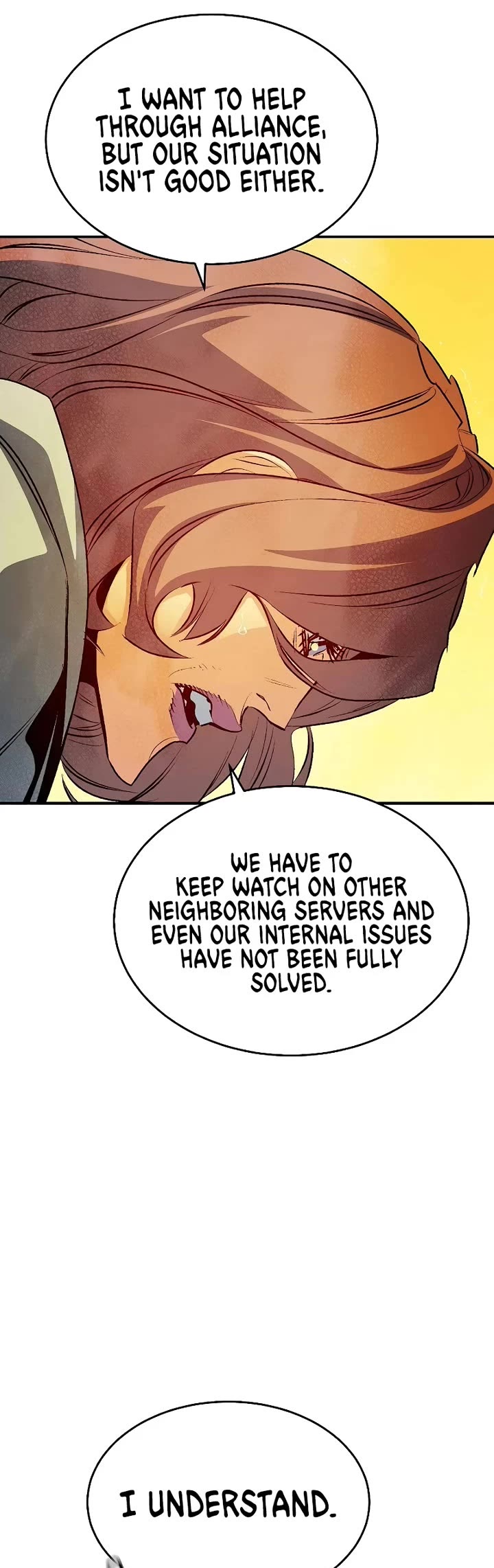 The Only Necromancer Chapter 162 page 33 - Chapter 162