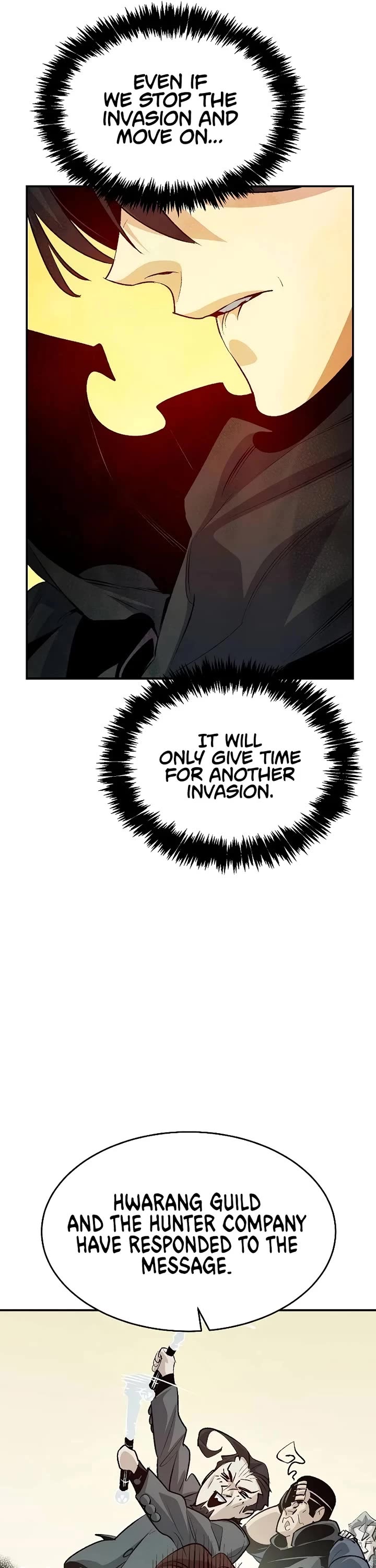 The Only Necromancer Chapter 162 page 39 - Chapter 162