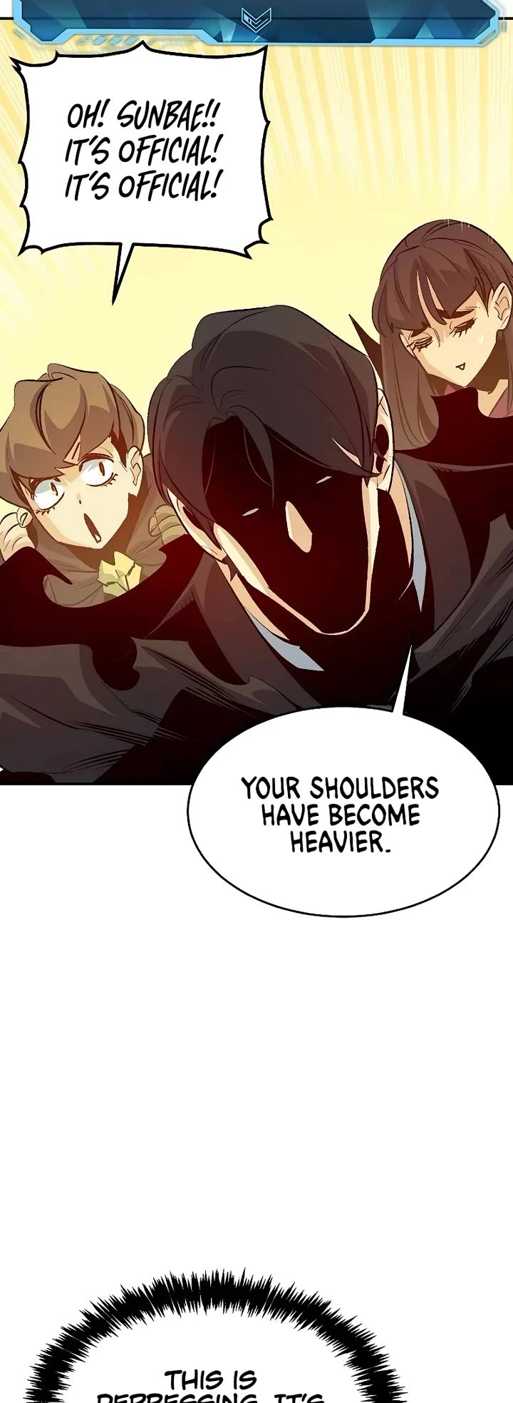The Only Necromancer Chapter 162 page 42 - Chapter 162