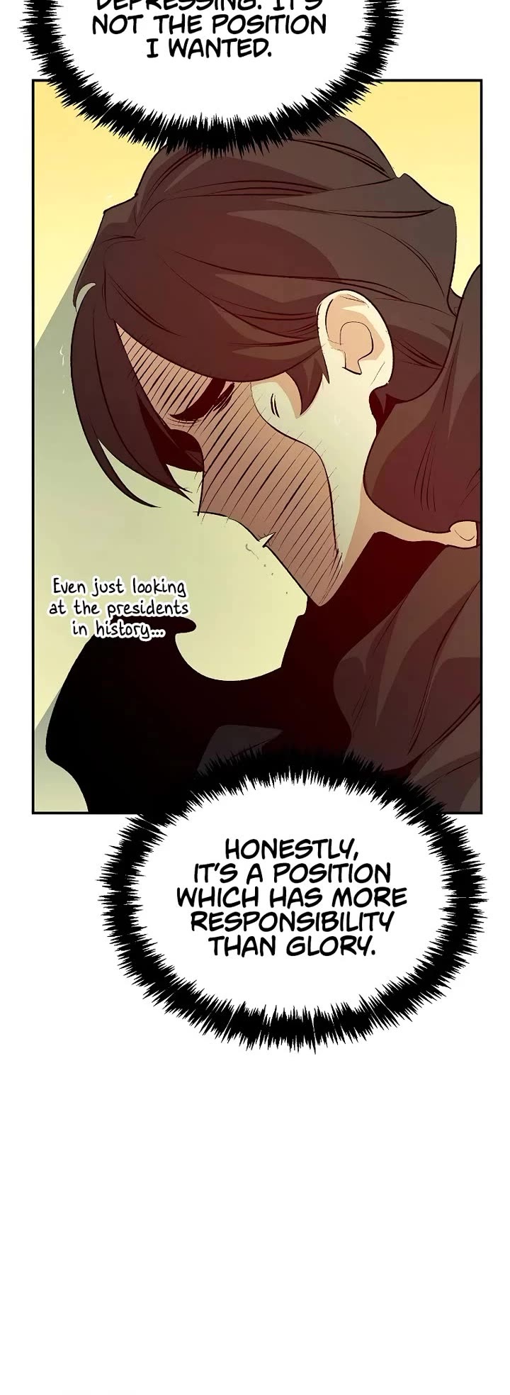 The Only Necromancer Chapter 162 page 43 - Chapter 162